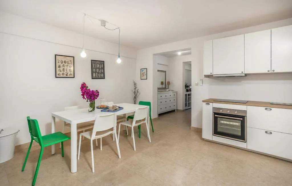 Terraced Houses New 2025 Barbat na Rabu 0*,  Croatia
