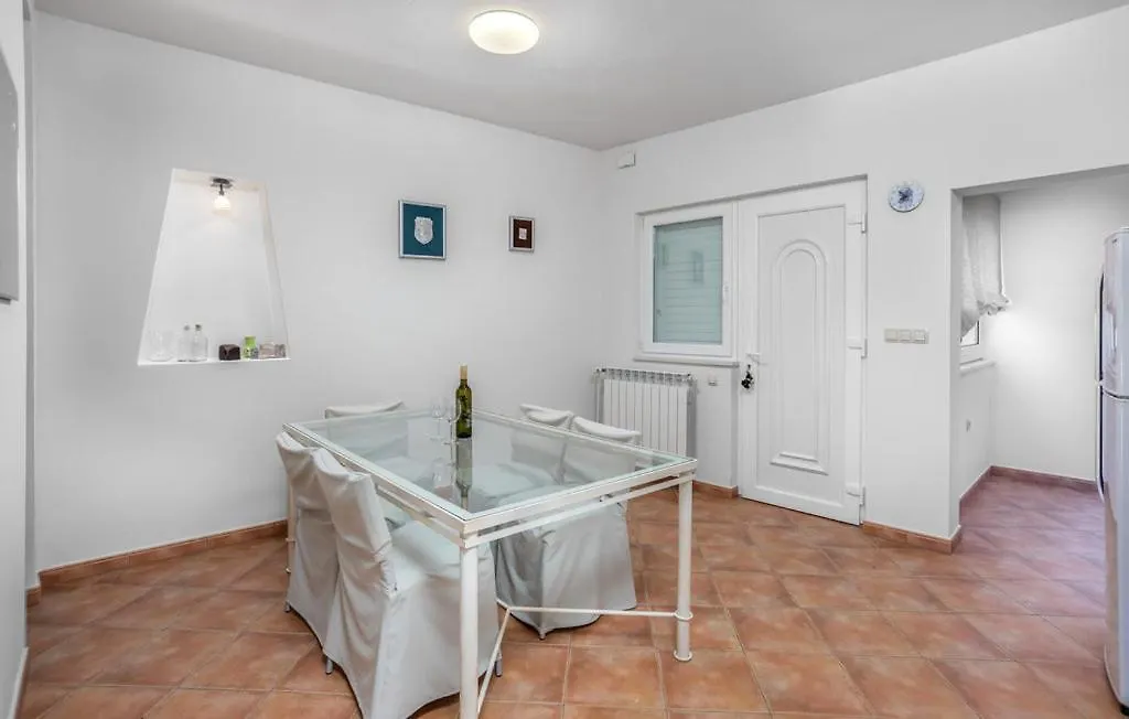 Terraced Houses New 2025 Barbat na Rabu Holiday home