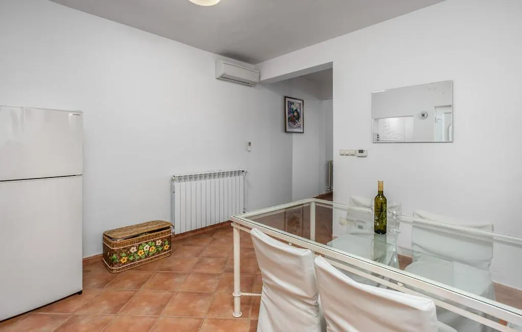 Terraced Houses New 2025 Barbat na Rabu Croatia