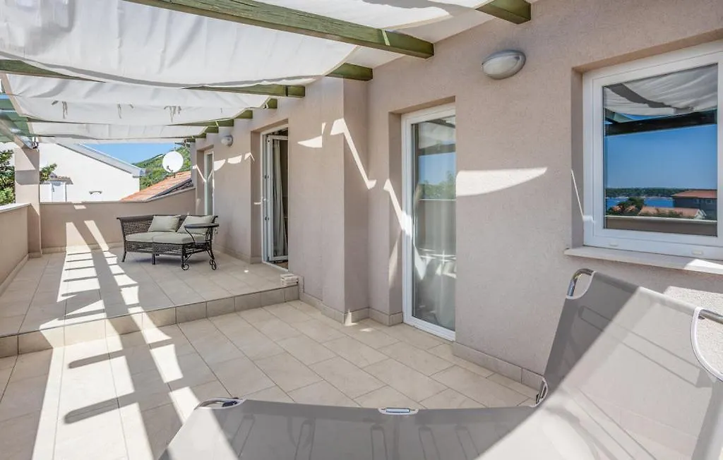Holiday home Terraced Houses New 2025 Barbat na Rabu