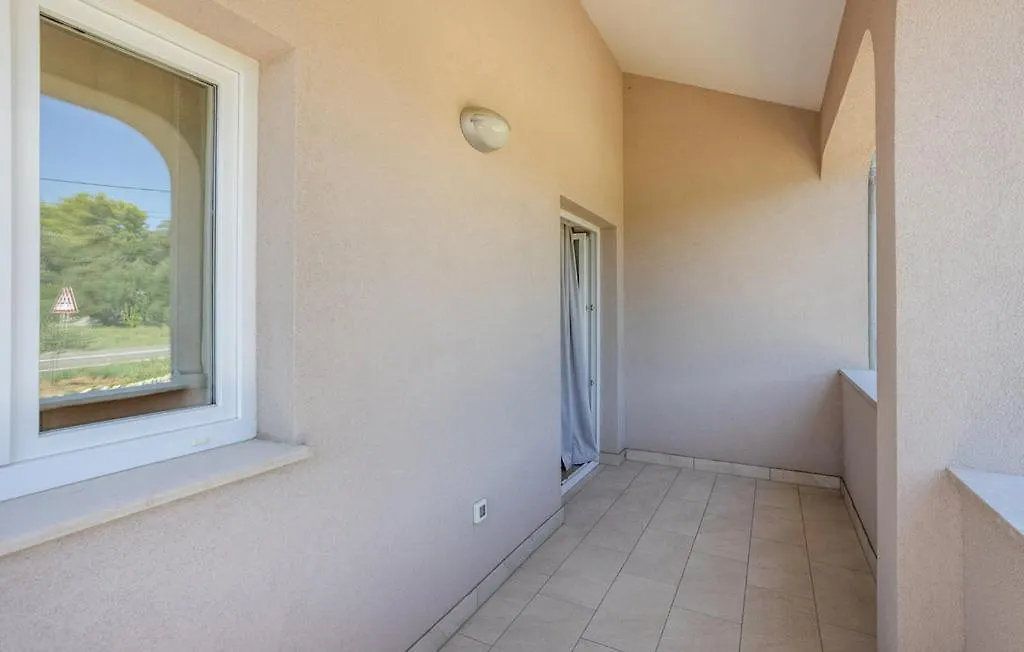 Terraced Houses New 2025 Barbat na Rabu Croatia