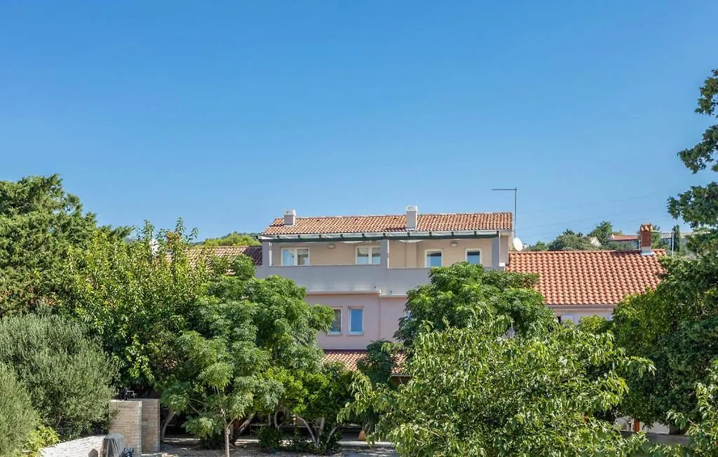 Terraced Houses New 2025 Barbat na Rabu 0*,  Croatia