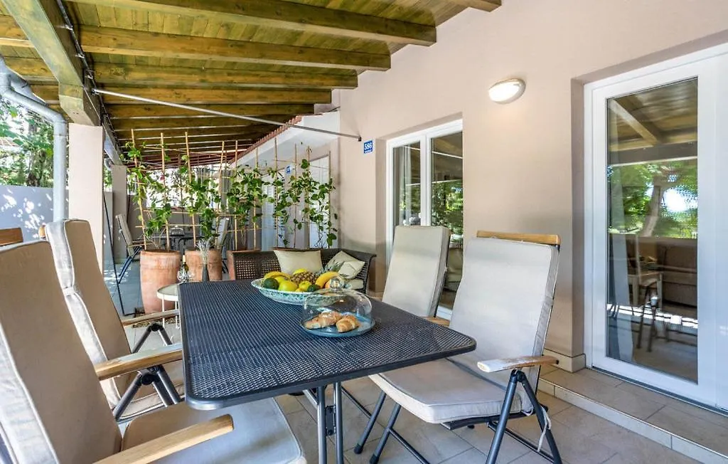 Holiday home Terraced Houses New 2025 Barbat na Rabu Croatia