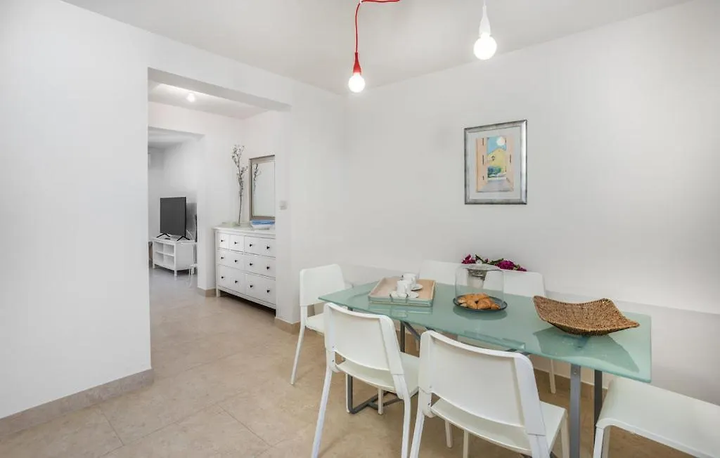 Holiday home Terraced Houses New 2025 Barbat na Rabu Croatia