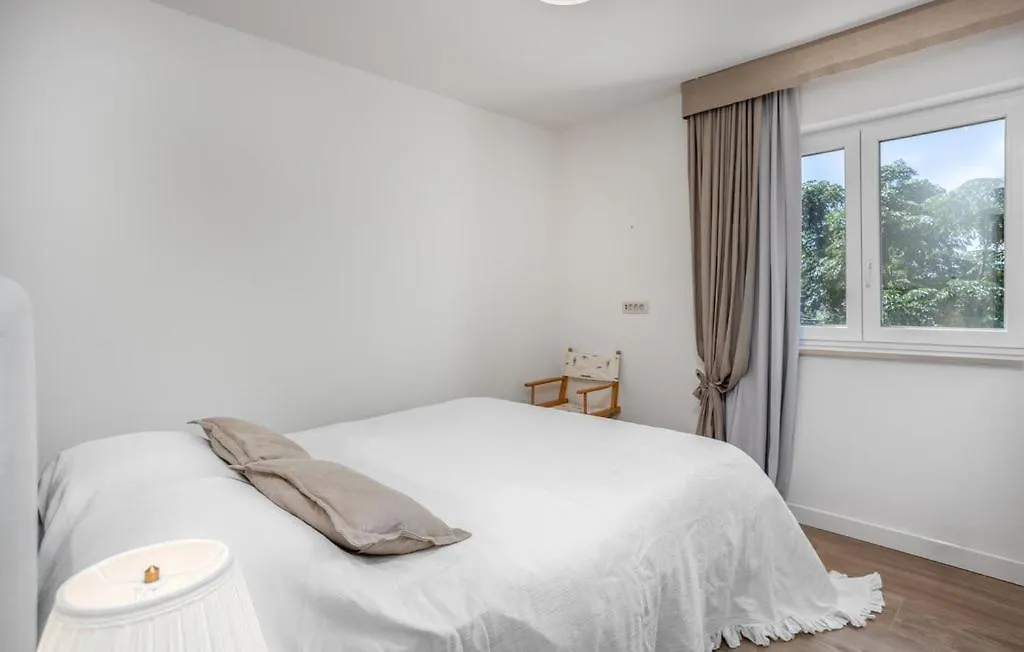 Holiday home Terraced Houses New 2025 Barbat na Rabu