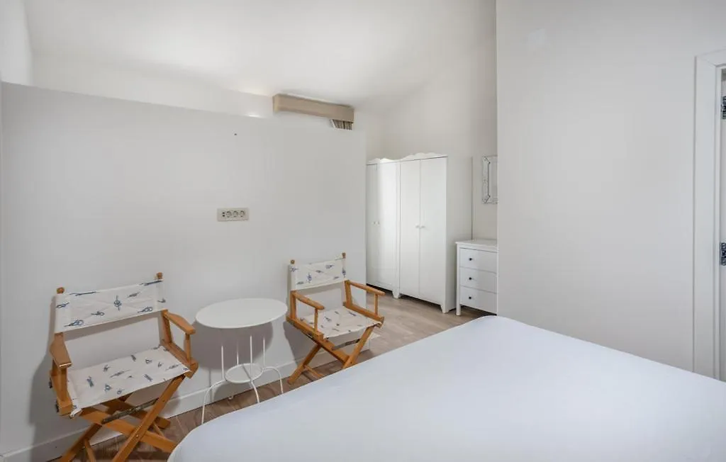 Terraced Houses New 2025 Barbat na Rabu Croatia