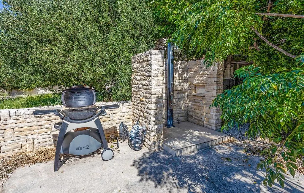 Holiday home Terraced Houses New 2025 Barbat na Rabu Croatia
