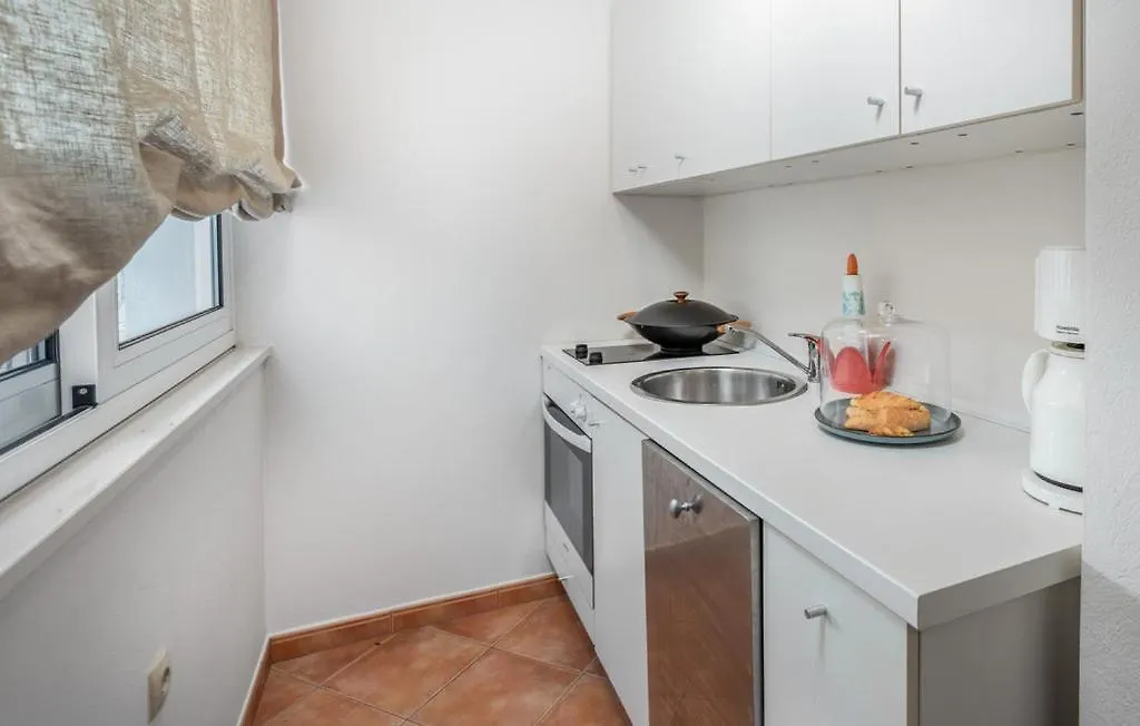 Terraced Houses New 2025 Barbat na Rabu Holiday home