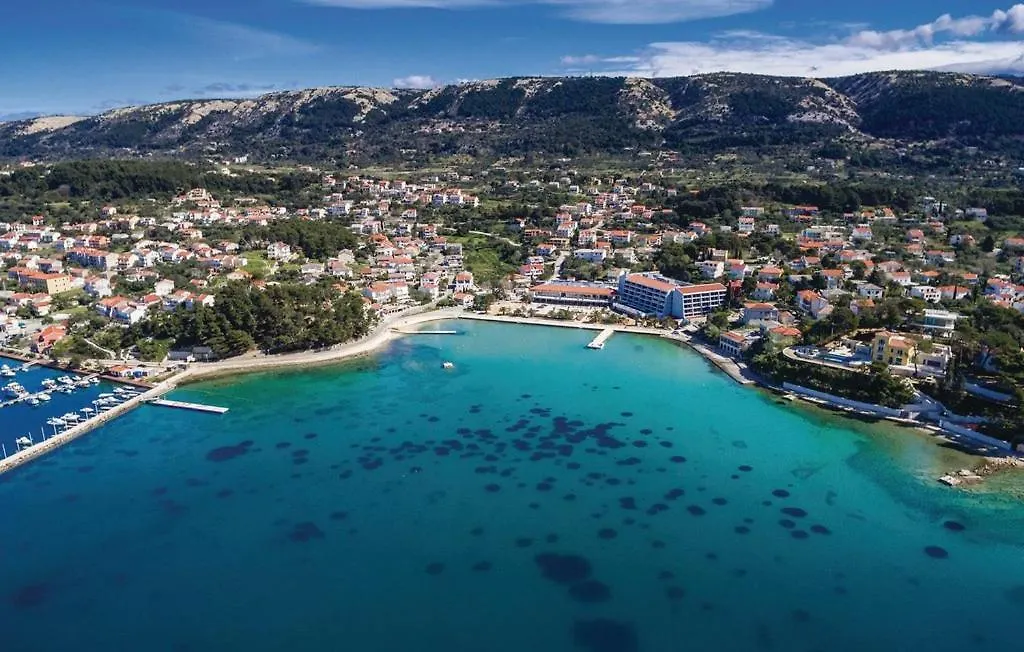 Terraced Houses New 2025 Barbat na Rabu Croatia